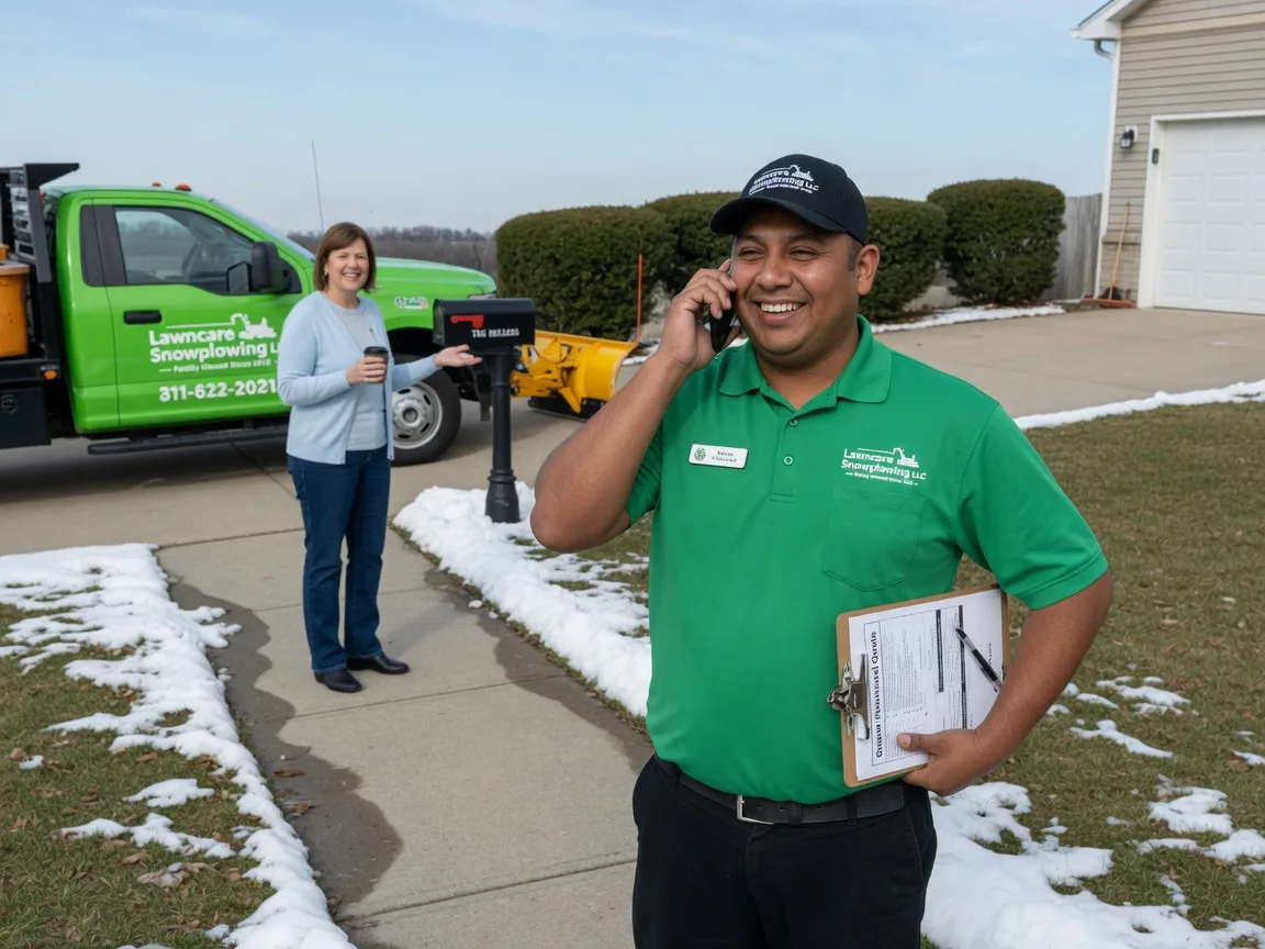Lawn Care Services By Expert Landscaper Williamsport, MD FAQs